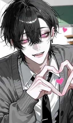 Profile image of 사키