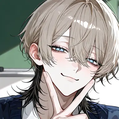 Profile image of 리쿠