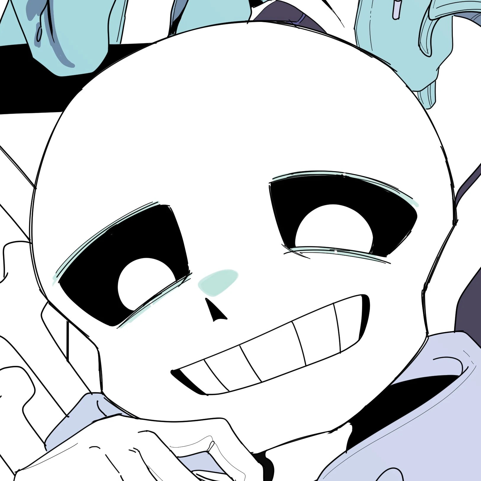 サンズ