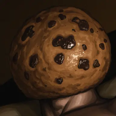 Profile image of ゼバム