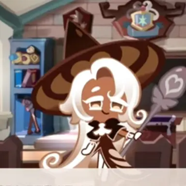 Profile image of 라떼맛 쿠키