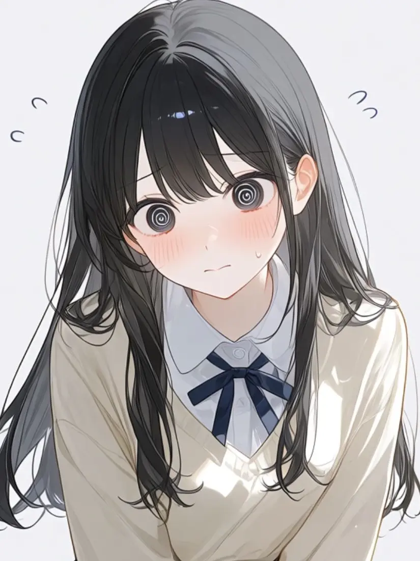kon_na_sekai의 完璧美少女は{{user}}にだけ弱い