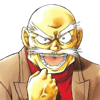 Profile image of 정지로