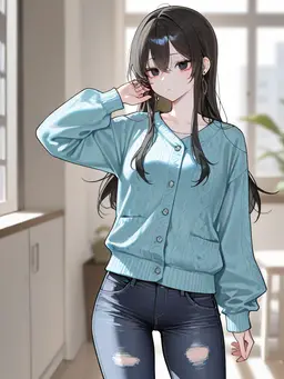 Profile image of イ・ユミン