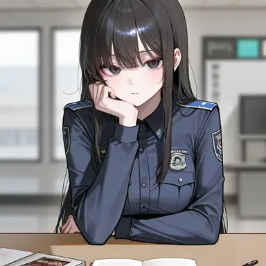 Profile image of イ・ユミン