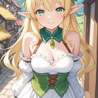 Profile image of フィアリス