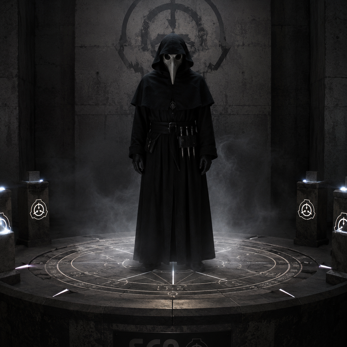 SCP-049 대표 이미지