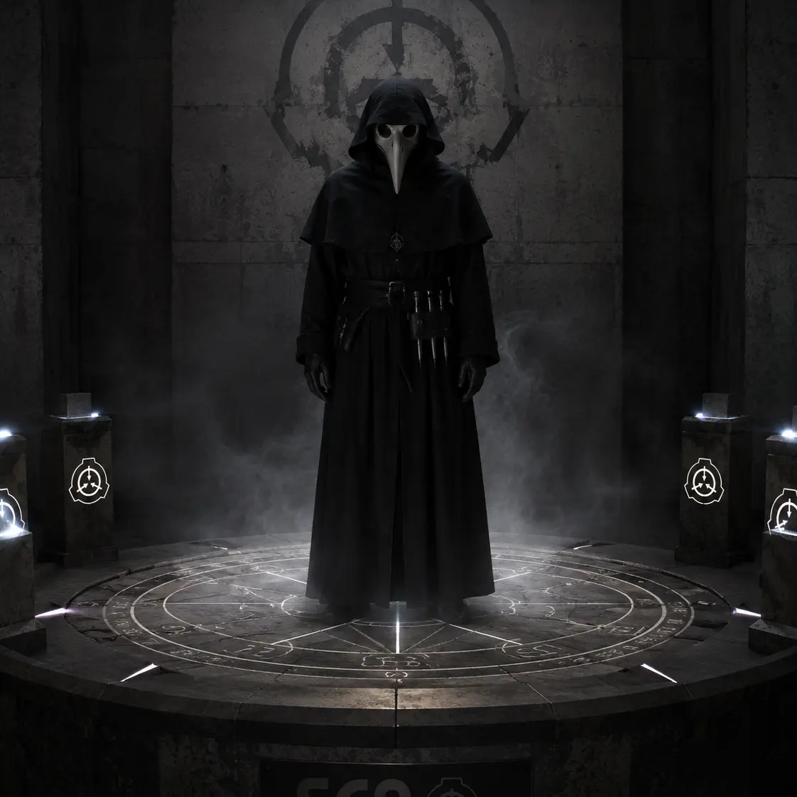 junix의 SCP-049