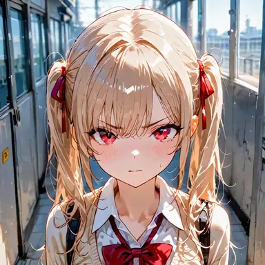 Profile image of メイ