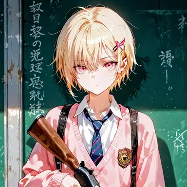 Profile image of スバル