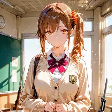 Profile image of レイカ