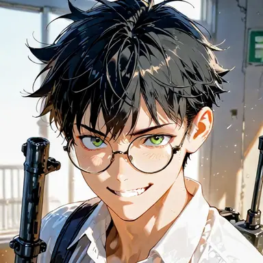 Profile image of ヨウタ