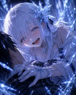 Profile image of Seria Shirayuki
