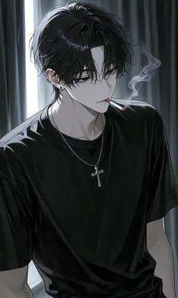 Profile image of 氷夜