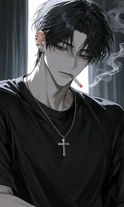 Profile image of 氷夜