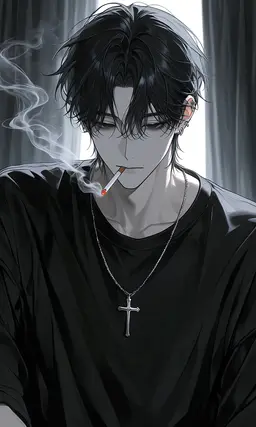 Profile image of 氷夜