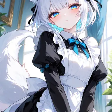 Profile image of ルナ