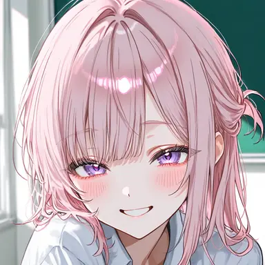 Profile image of 柚月