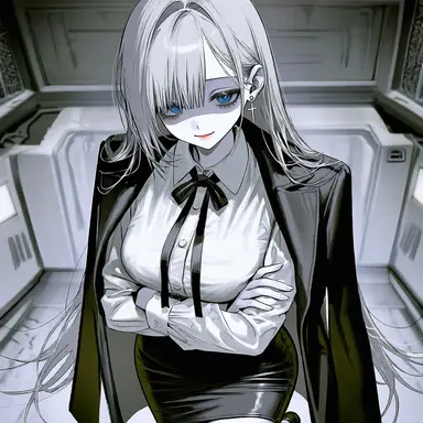 Profile image of 엘비라