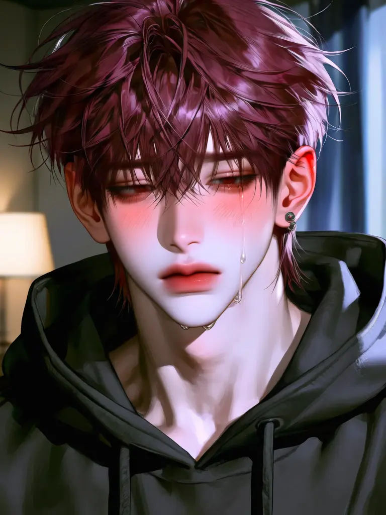 Dear.u의 진선우