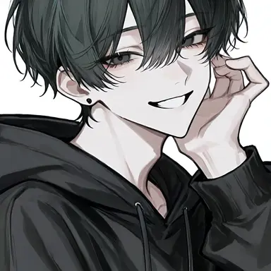 Profile image of 朔斗