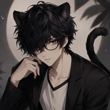 Profile image of 雨宮蓮