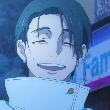 Profile image of 乙骨 憂太