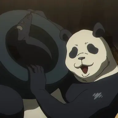 Profile image of パンダ