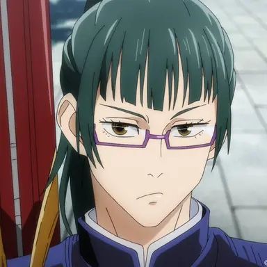 Profile image of 禪院 真希