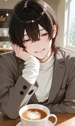 Profile image of Tsumugu