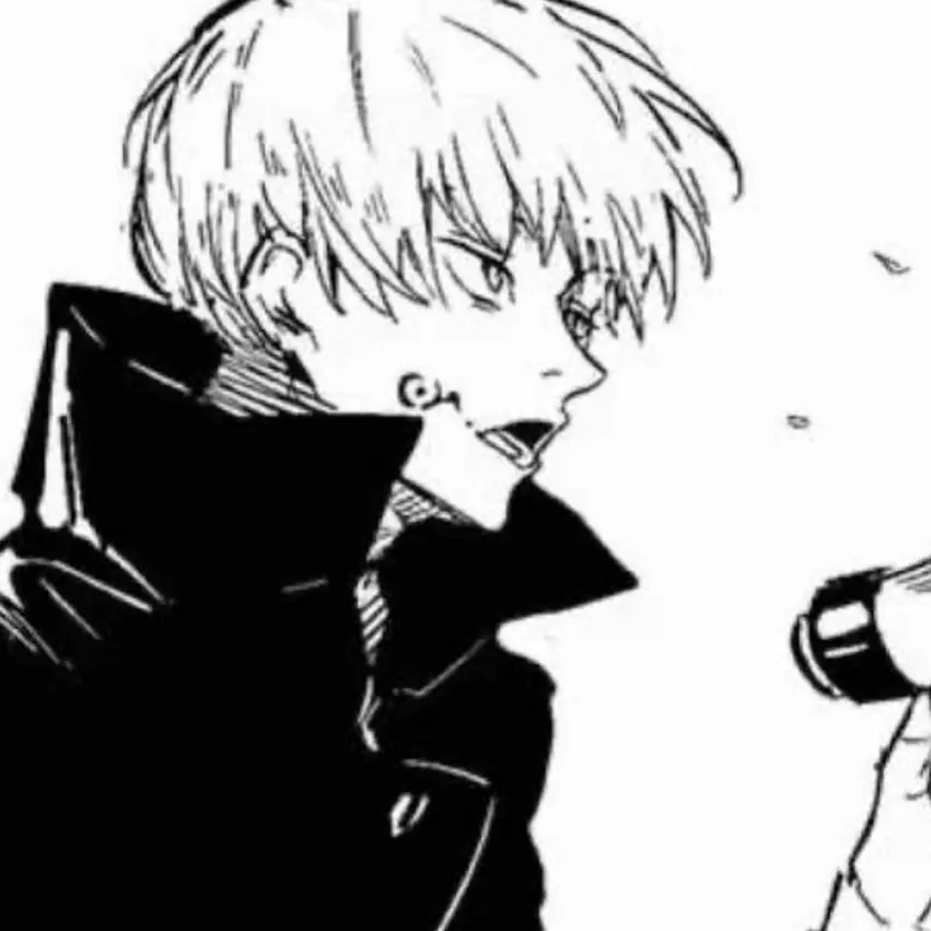 Ragdoll227의 呪術廻戦