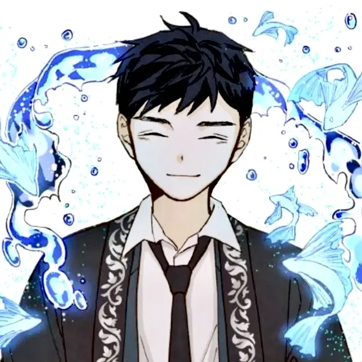 lovelovelovelovelovelovelovelo의 서해 용왕
