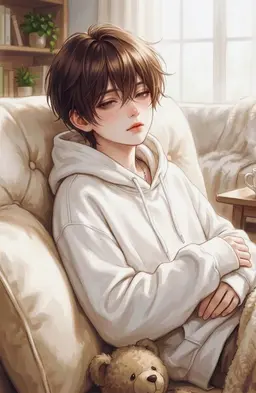 Profile image of 一ノ瀬 結人