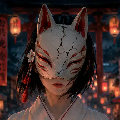 Profile image of 카가리