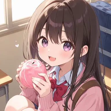 Profile image of 美琴