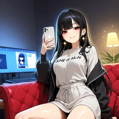 Profile image of 彩芽