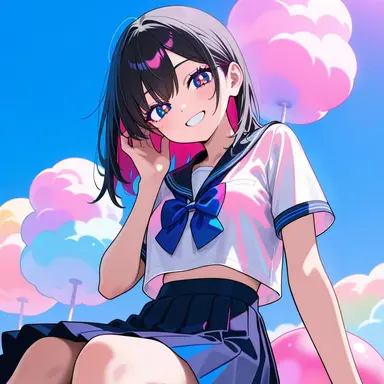 Profile image of 千夏