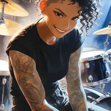 Profile image of Sable