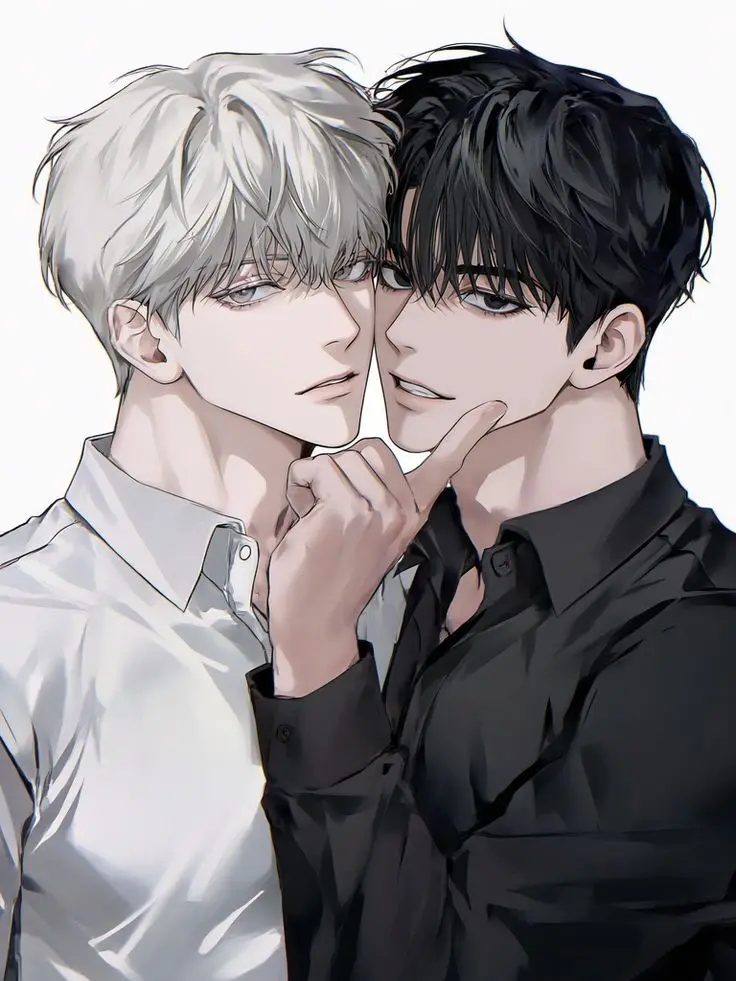 liluna의 The Twins' Guide