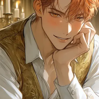 Profile image of Solvaine