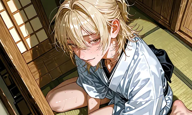 Profile image of Saku