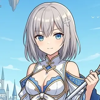 Profile image of アリア