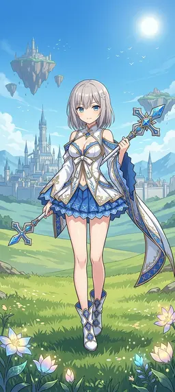 Profile image of アリア