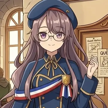 Profile image of マーサ