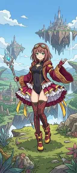 Profile image of リコ