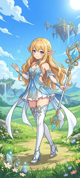 Profile image of ロニエ