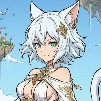 Profile image of リーズレット