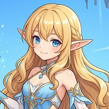 Profile image of ロニエ