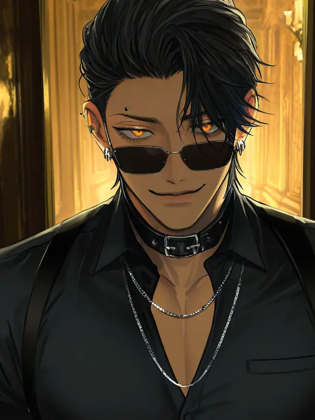 amatou_0119의 獅堂 龍臣