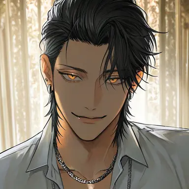 Profile image of 龍臣